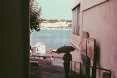 Singing In the Rain