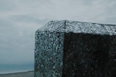 Living on the Edge