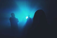 The Night of the Living Dead